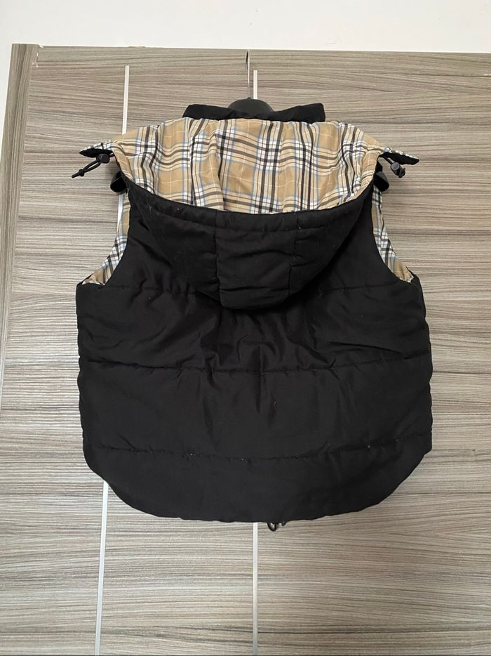 Veste sans manche chipie 10 ans - photo numéro 2