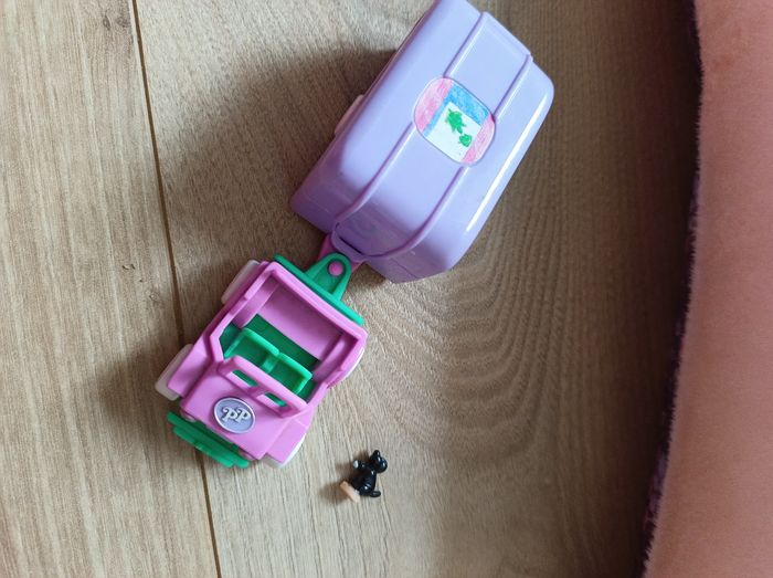 Polly pocket vintage