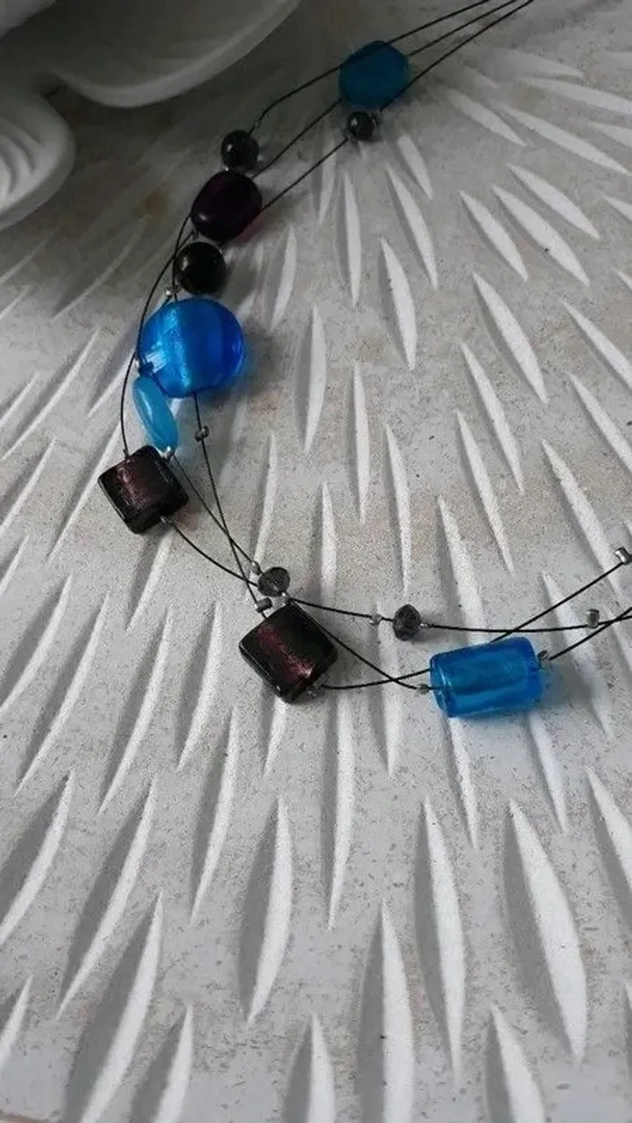 Collier - photo numéro 4