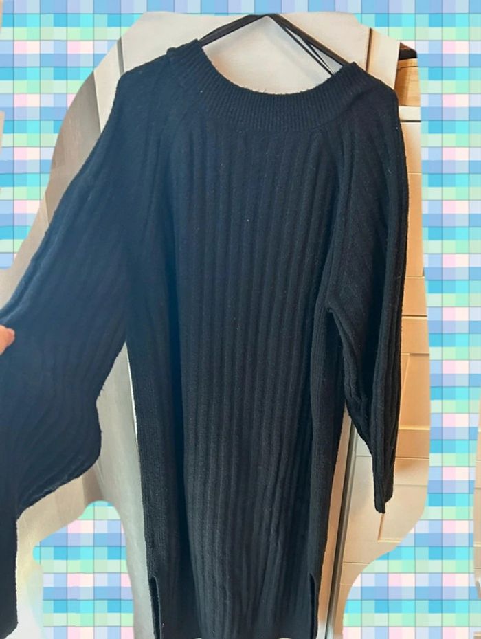 Robe pull - photo numéro 2