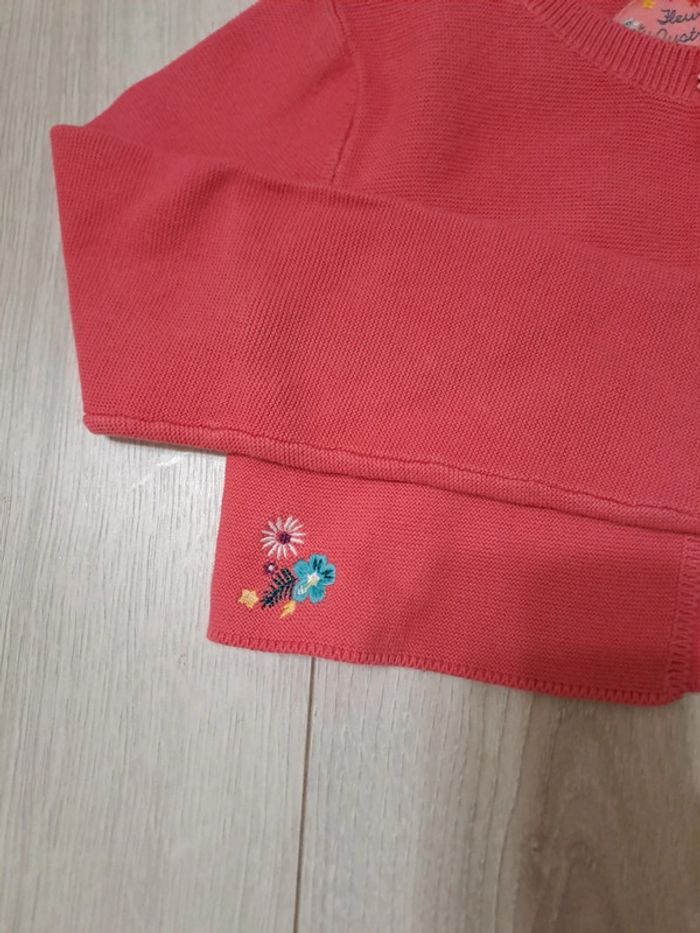 Superbe ensemble 6A - photo numéro 5