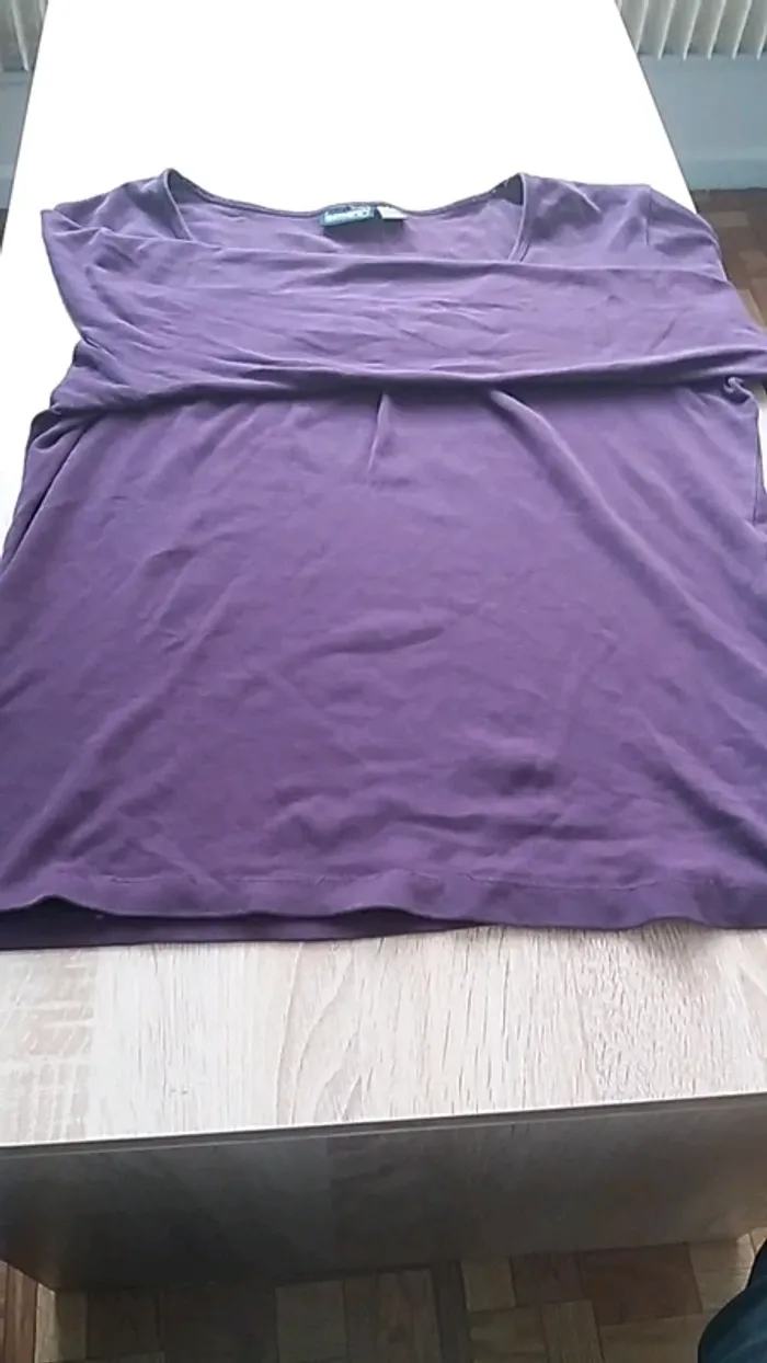Tshirt manches longues 44/46