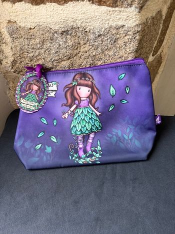 Grande trousse Santoro Gorjuss 