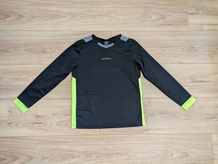 T-shirt de sport garçon 10 ans
