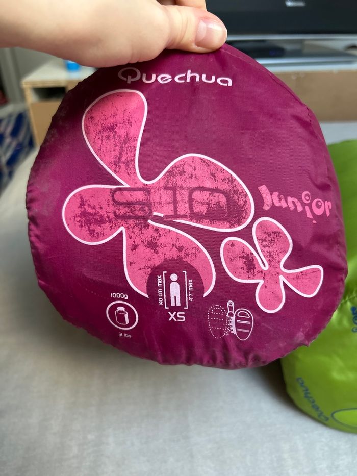 Sac de couchage - photo numéro 2