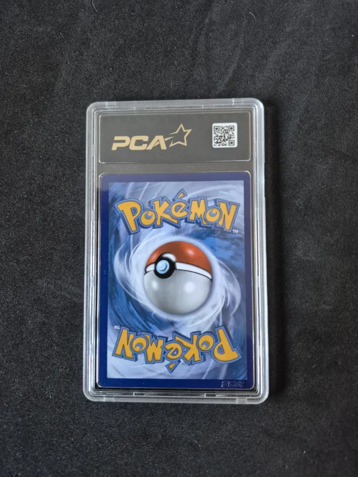 Carte pokemon Arceus Vstar full art Gold GG70/GG70 PCA 9 zénith suprême FR - photo numéro 2