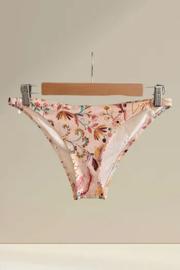 Bas de bikini Oysho Taille M