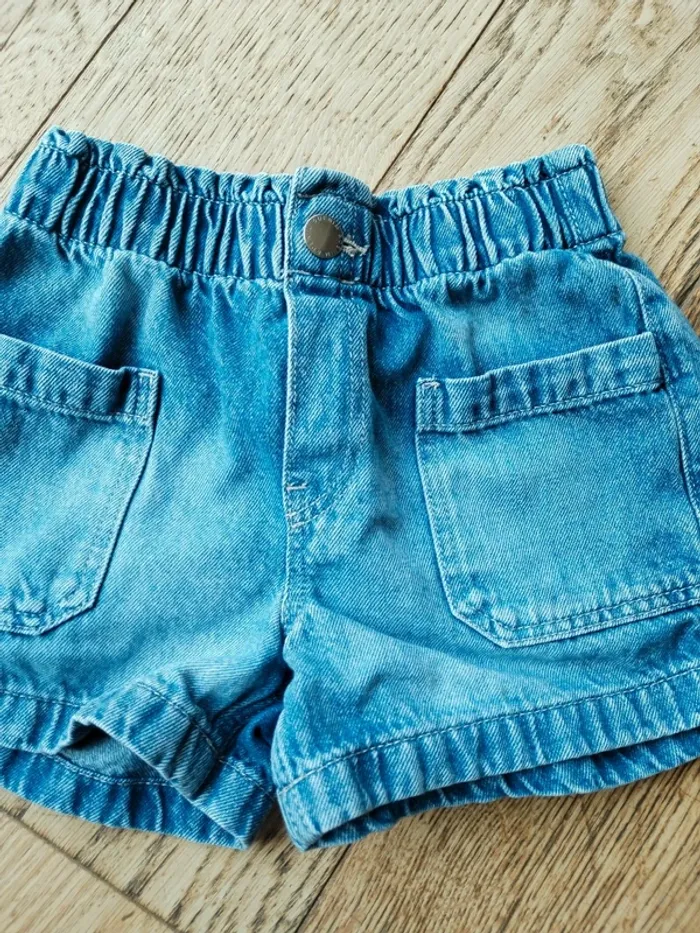 Short 4-5 ans - photo numéro 2