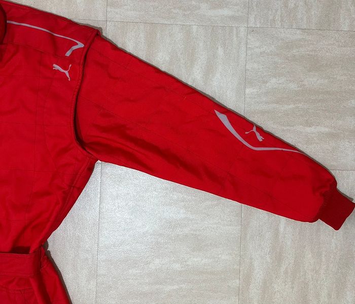 Combinaison Puma - photo numéro 4