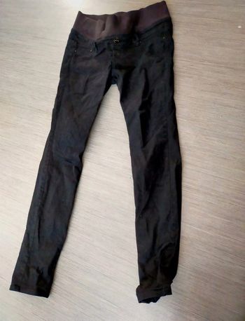Pantalon de grossesse taille M