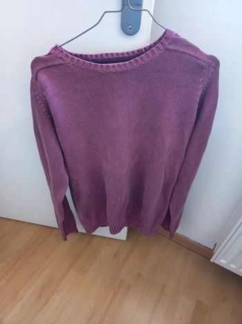 Pull La Halle taille L