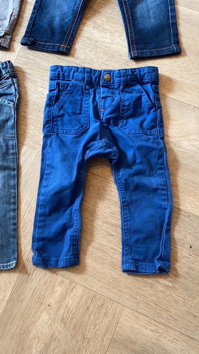 Pantalons neufs - photo numéro 2