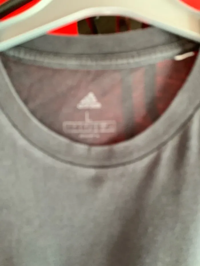 Teeshirt homme Adidas - photo numéro 5