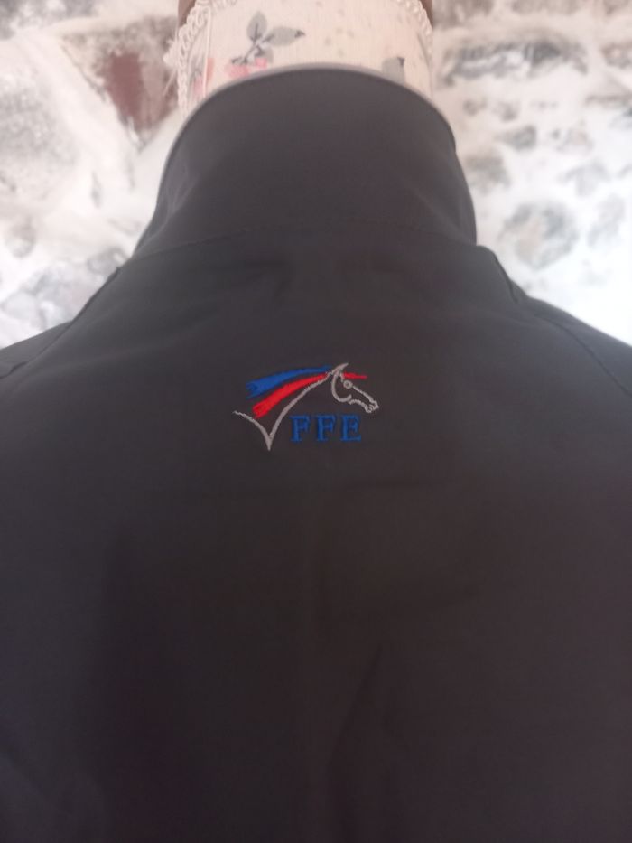 Veste - photo numéro 5