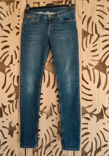 Jean skinny T 28 Oxbow