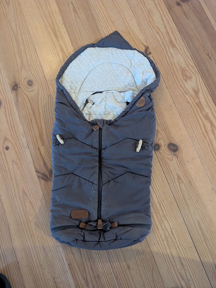 Chancelière move 0-18 mois - Voksi