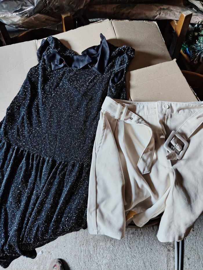 VÊTEMENTS ENFANTS - photo numéro 2
