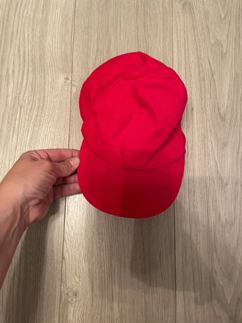 Casquette 48cm