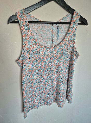 Débardeur Bonobo taille xl