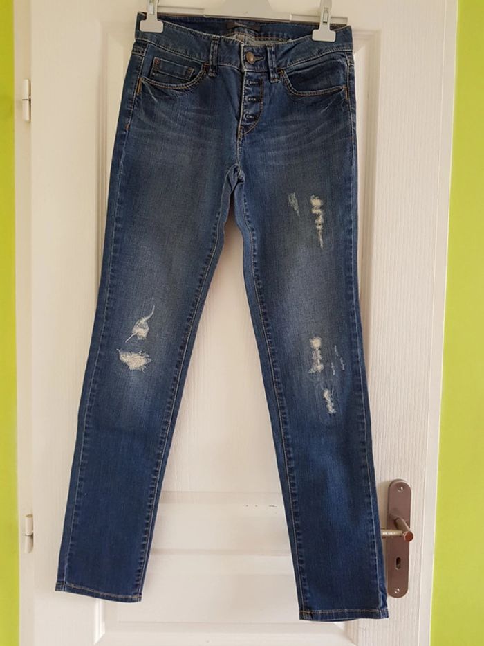 Jean esprit - photo numéro 2