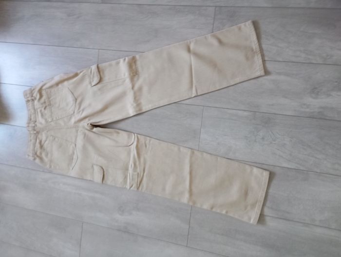 Pantalon cargo - photo numéro 2