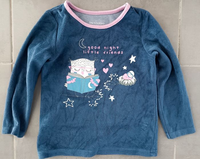 Lot de vêtements fille en 6 ans - photo numéro 8