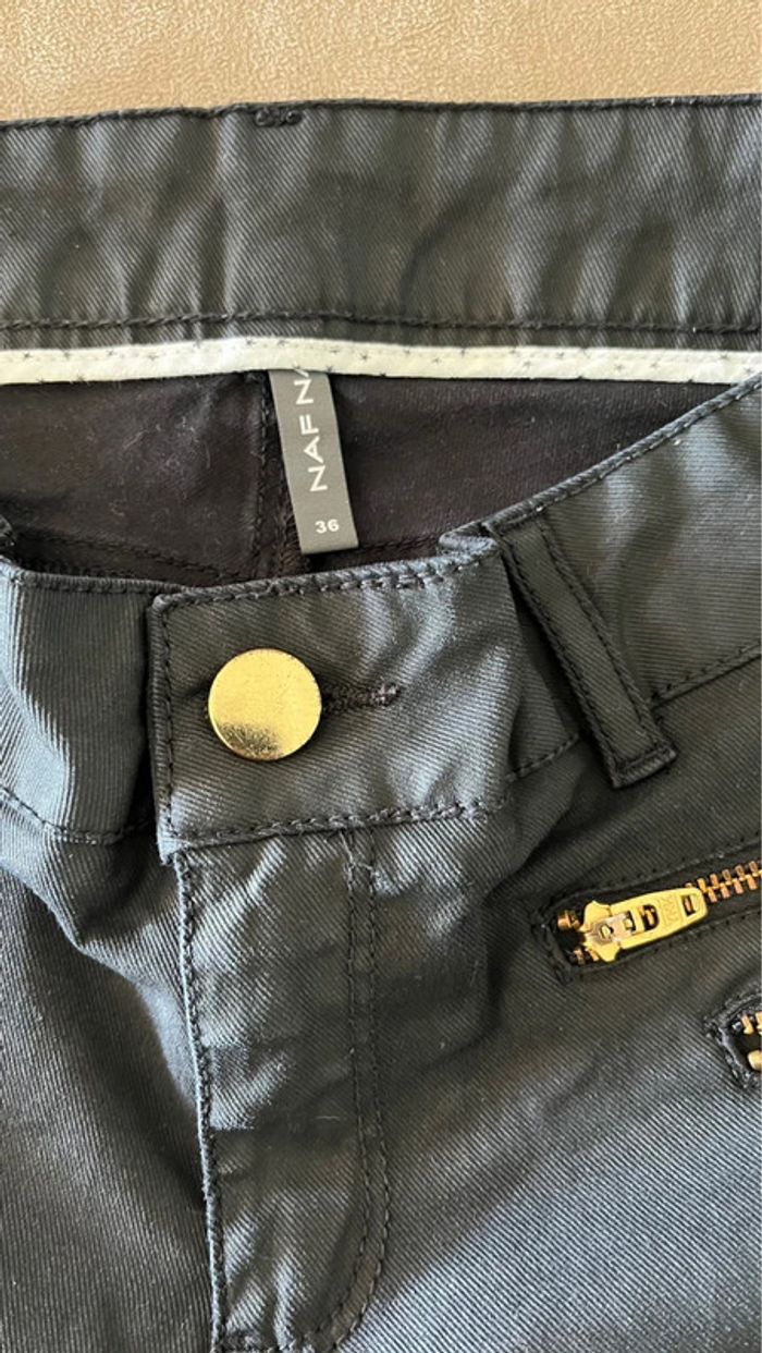 Short Naf Naf - photo numéro 3