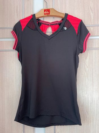 Teeshirt de sport taille S