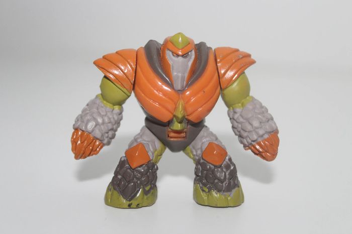 Figurine Diamanticon - Gormiti