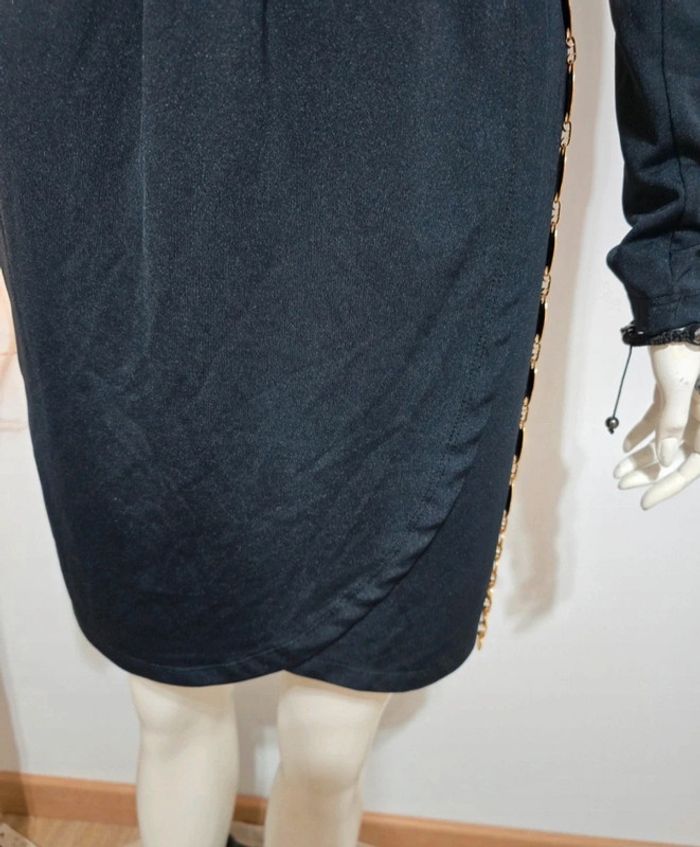 Robe Amisu taille M - photo numéro 4