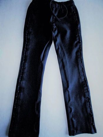 Legging fantaisie - T. 8 ans