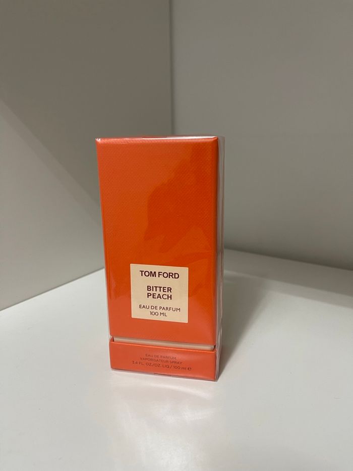 Tom Ford bitter peach - photo numéro 2