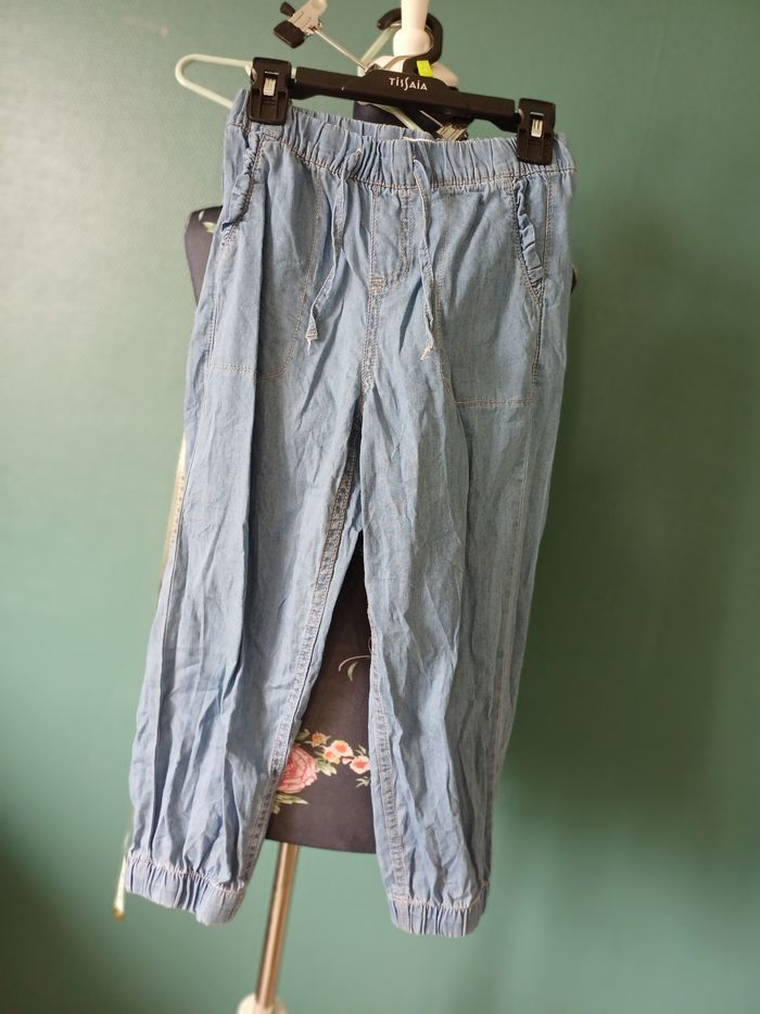 Pantalon - photo numéro 1