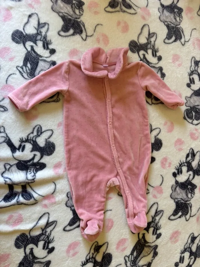 Pyjama fille