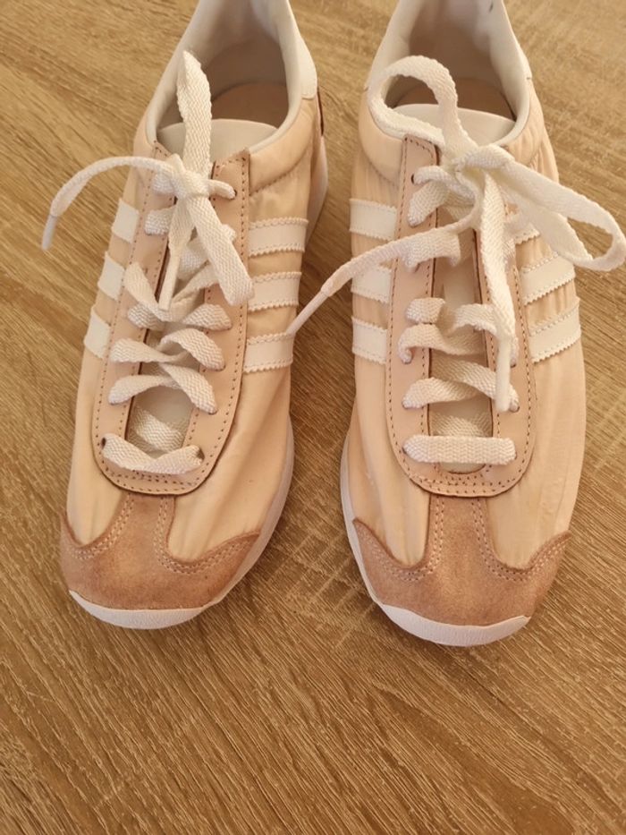 Basket Adidas - photo numéro 6