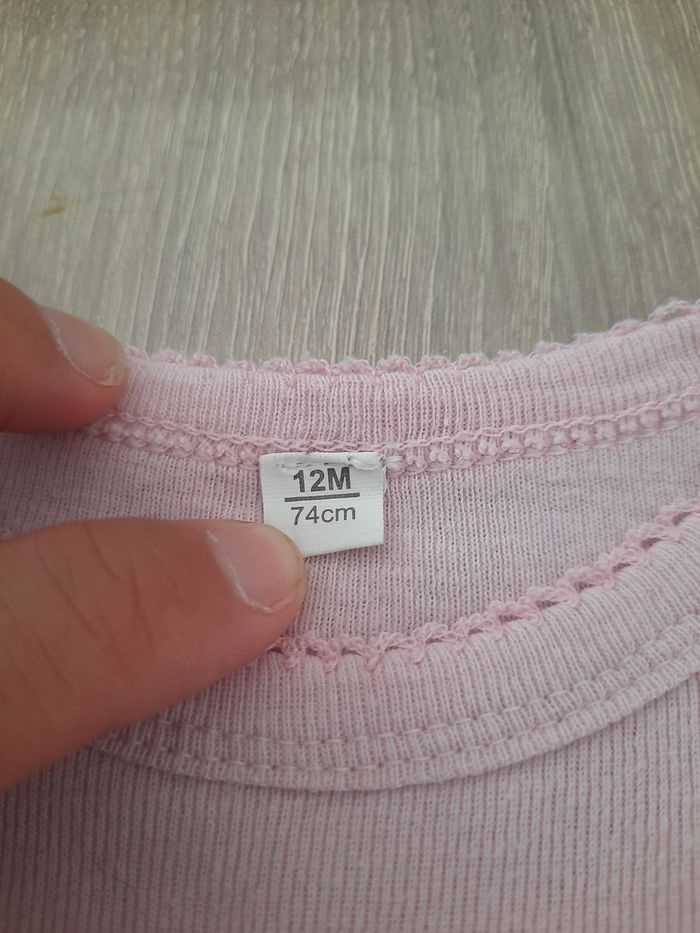 Bodie rose poule - photo numéro 3