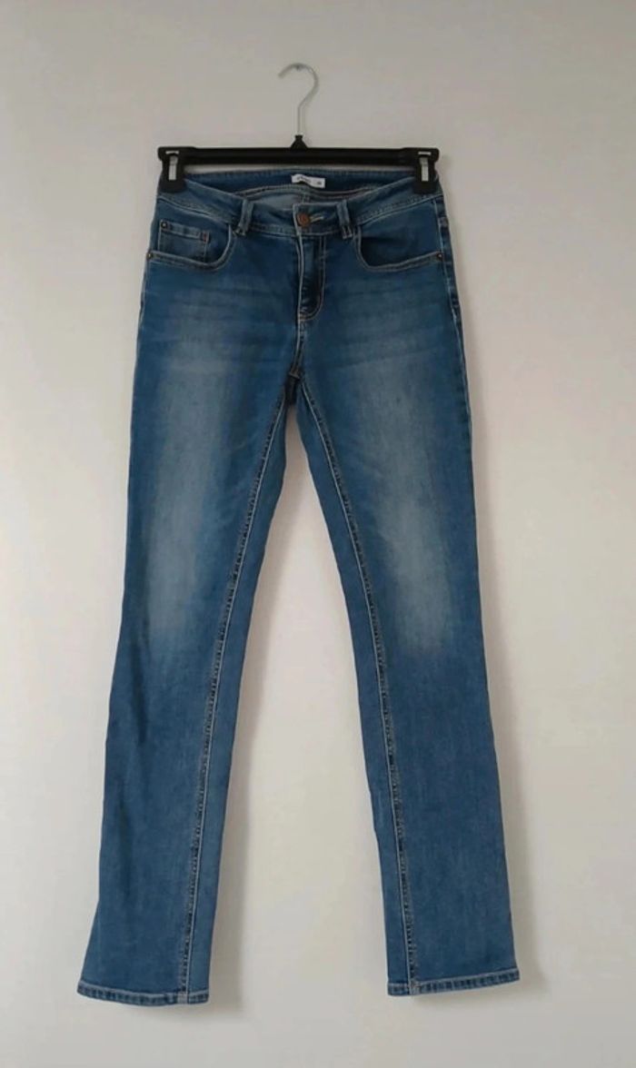 Jean regular Gemo