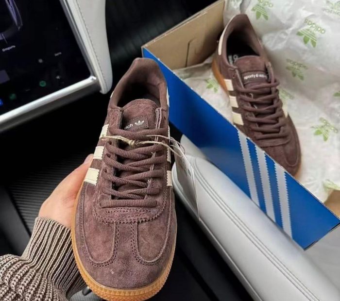 Adidas  Samba Pony Tonal taille 41 - photo numéro 4