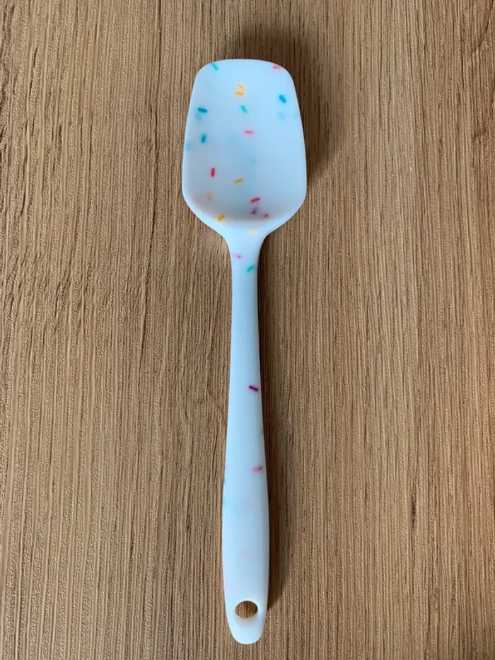 Spatule à pâtisserie