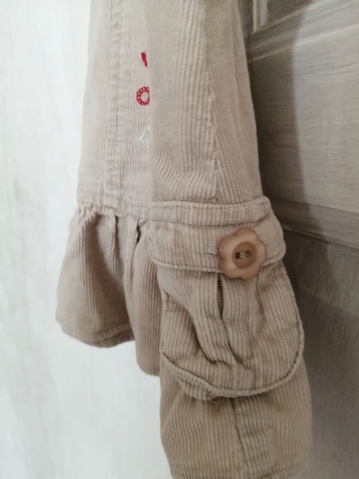 robe bébé - photo numéro 5