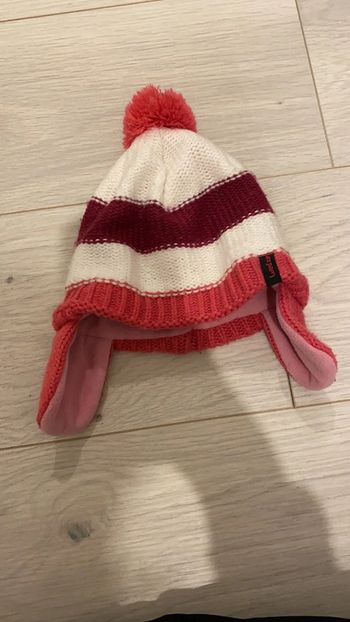 Bonnet