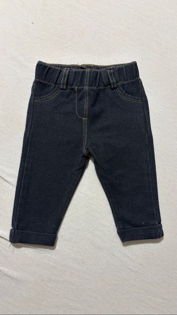 Pantalon Kiabi - 3 mois