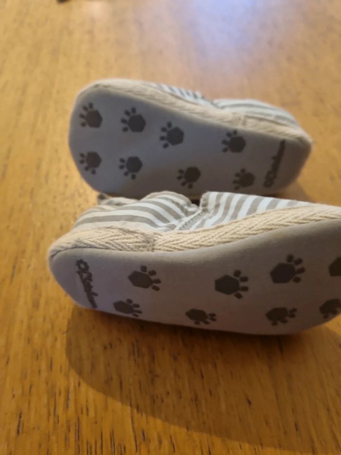 Espadrilles - photo numéro 2