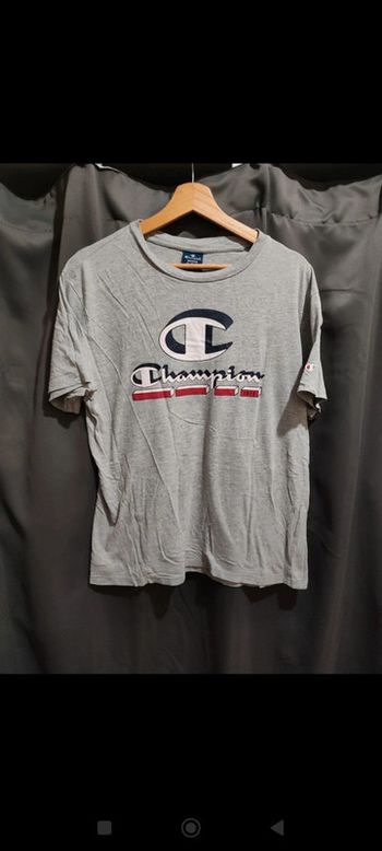Tee shirt Champion M