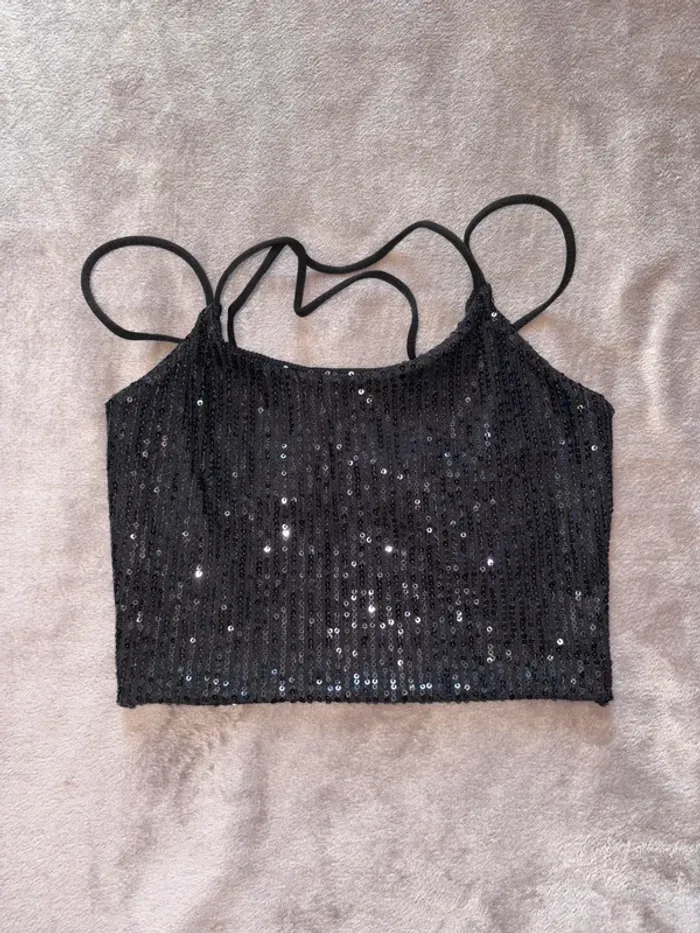 Lot de 5 vêtements femme taille S en très bon état - photo numéro 2