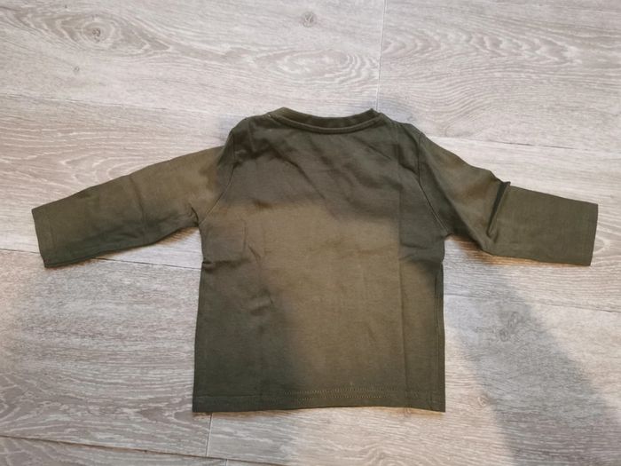 t-shirt - photo numéro 3