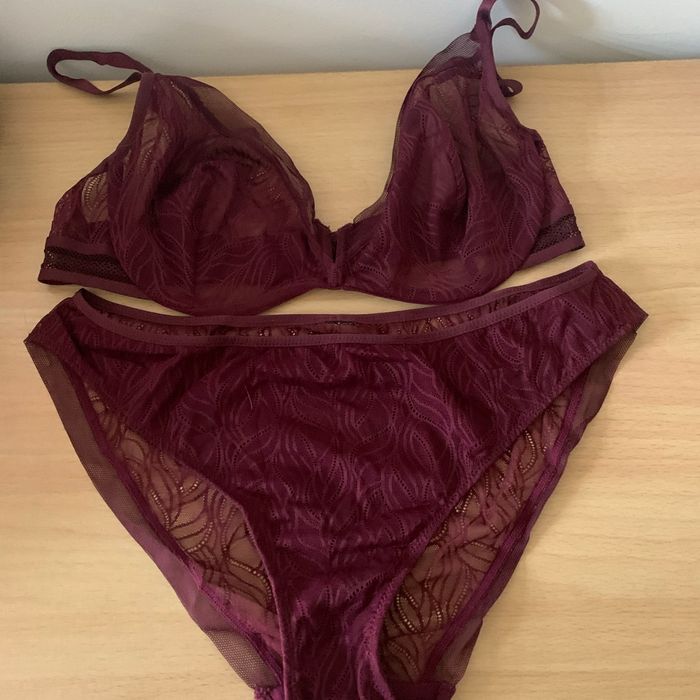 Sous vêtements