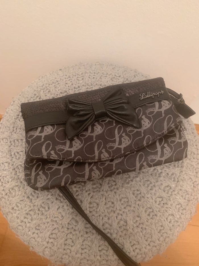 Sac bandoulière Lollipops