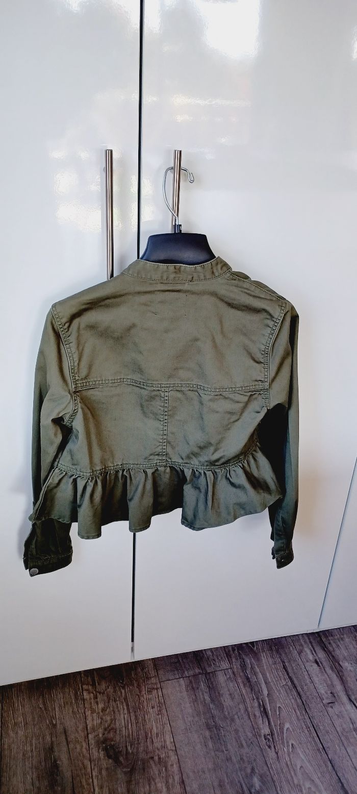 Veste femme taille xs Next petite - photo numéro 3