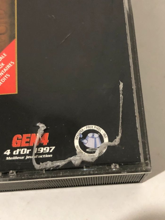 Jeux pc tomb raider version longue - photo numéro 3